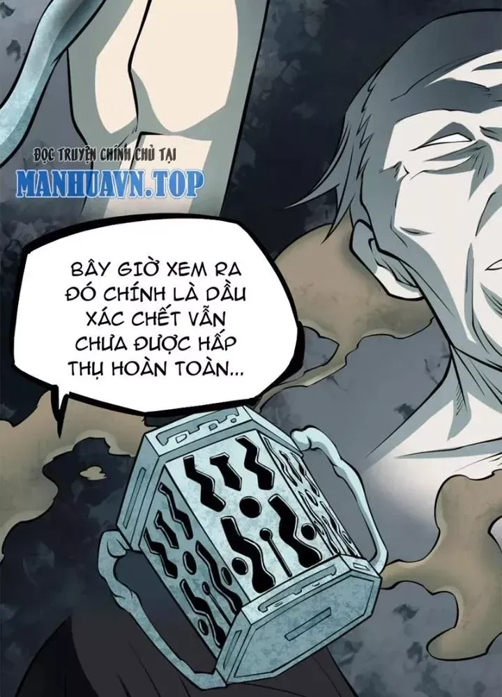 Người Thương Thuyết Cõi Âm Chap 44 - Next Chap 45