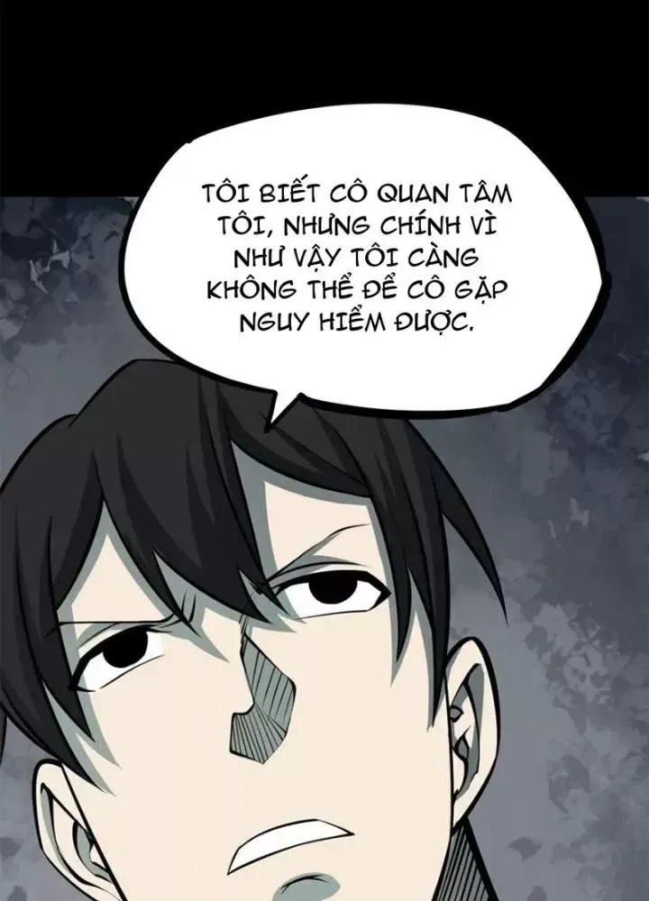 Người Thương Thuyết Cõi Âm Chap 44 - Next Chap 45