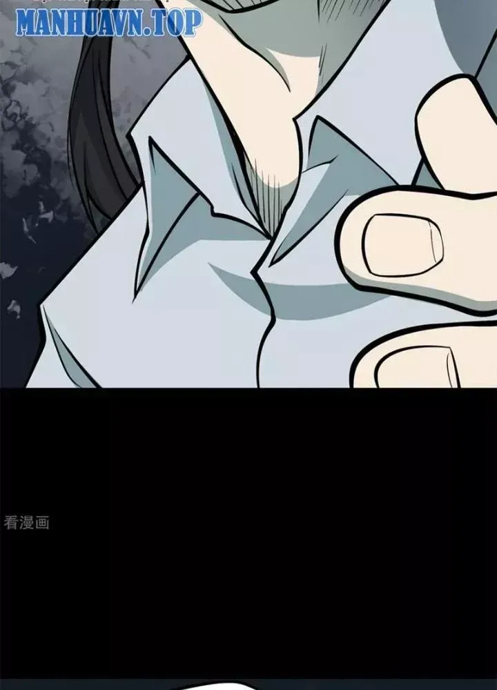 Người Thương Thuyết Cõi Âm Chap 44 - Next Chap 45