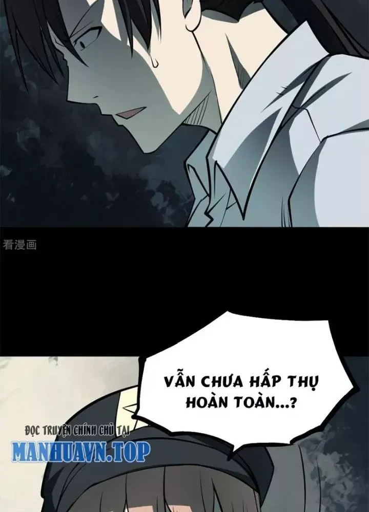 Người Thương Thuyết Cõi Âm Chap 44 - Next Chap 45