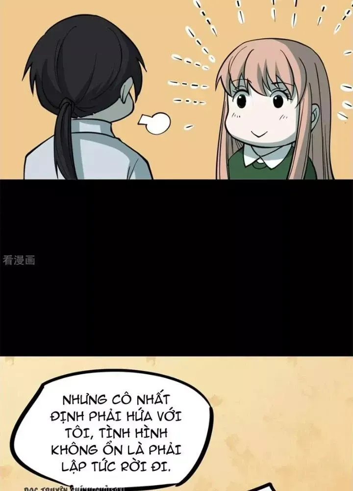 Người Thương Thuyết Cõi Âm Chap 44 - Next Chap 45