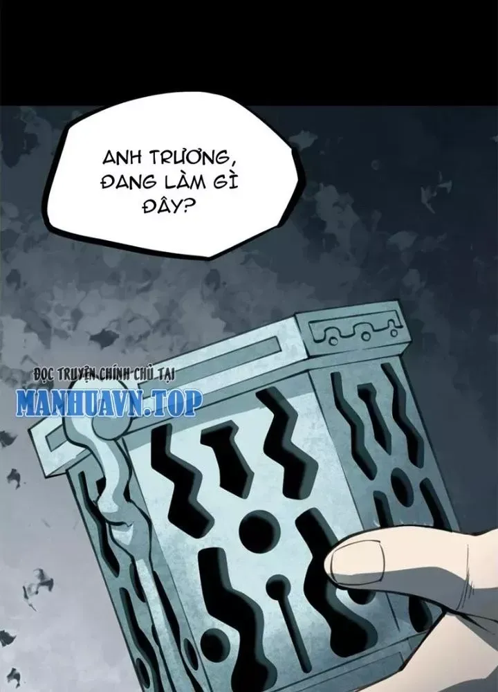 Người Thương Thuyết Cõi Âm Chap 44 - Next Chap 45
