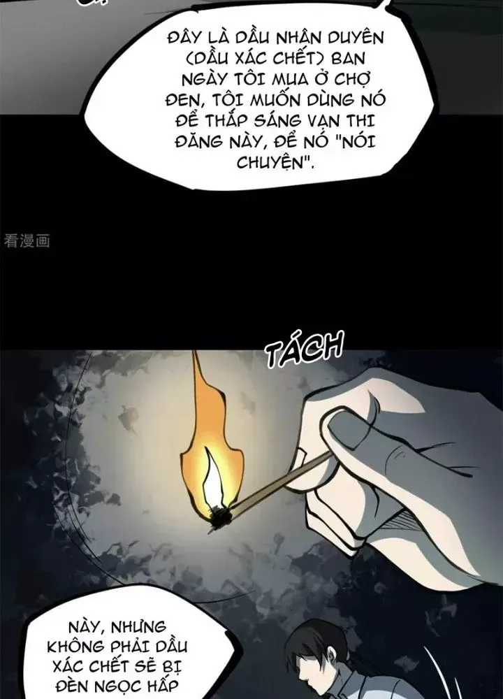 Người Thương Thuyết Cõi Âm Chap 44 - Next Chap 45