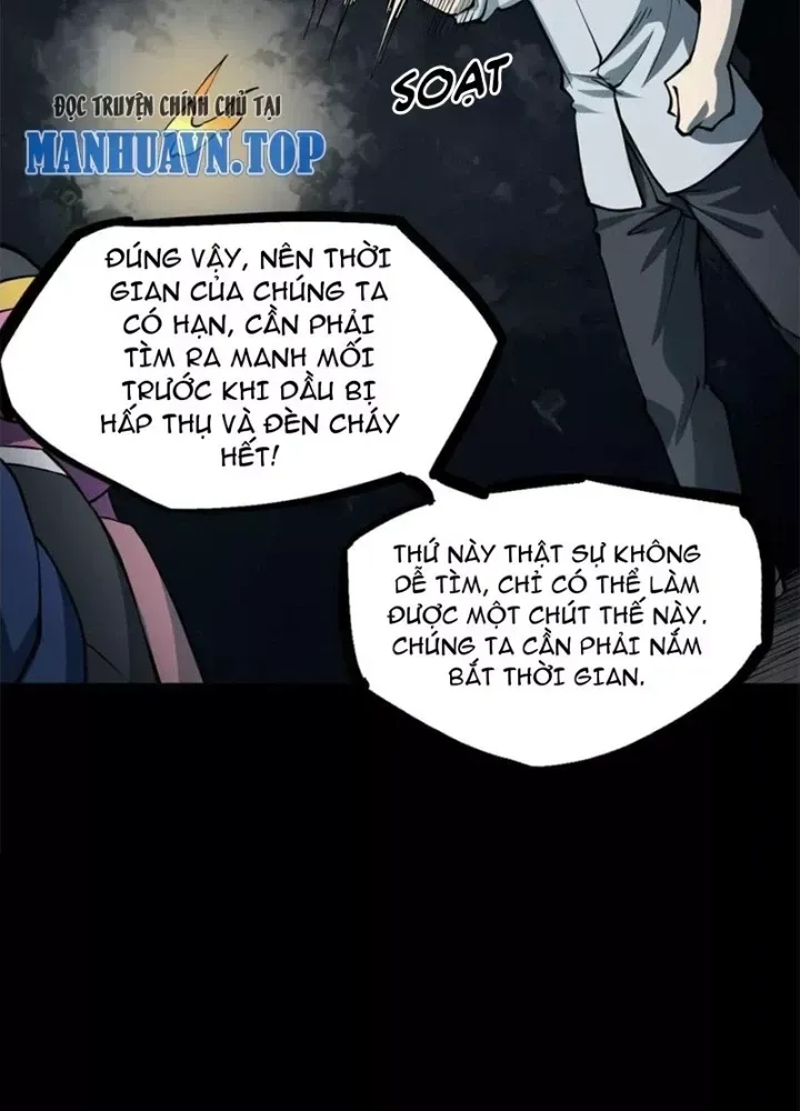 Người Thương Thuyết Cõi Âm Chap 44 - Next Chap 45