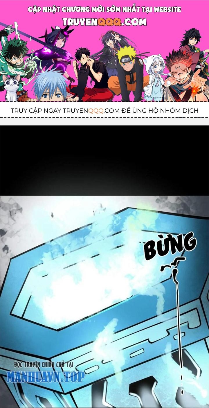 Người Thương Thuyết Cõi Âm Chap 45 - Next Chap 46
