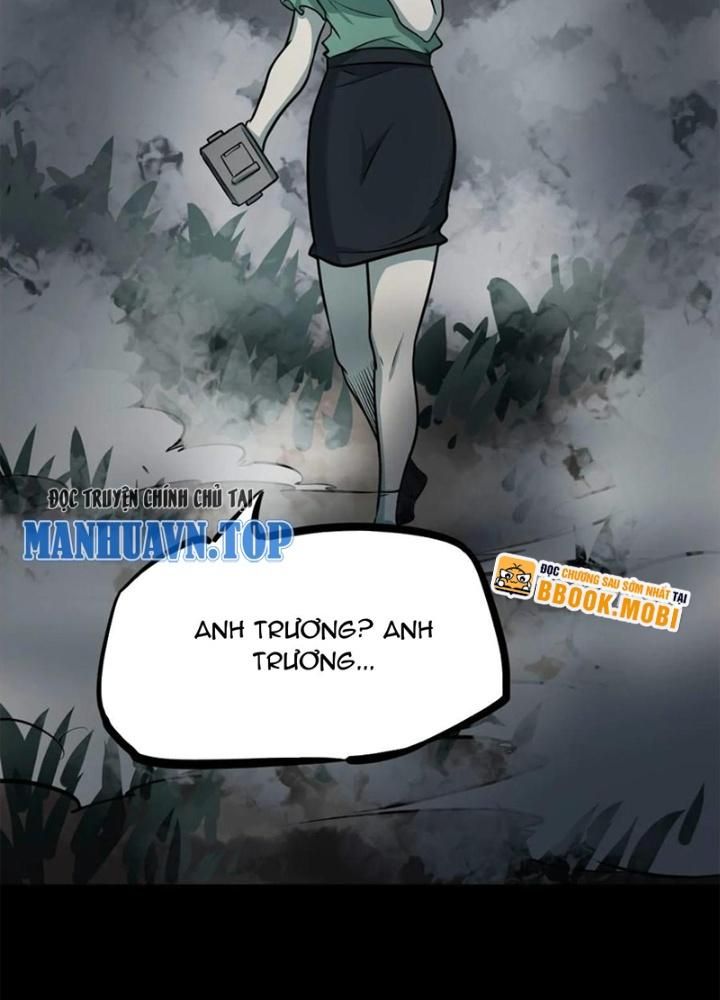 Người Thương Thuyết Cõi Âm Chap 45 - Next Chap 46