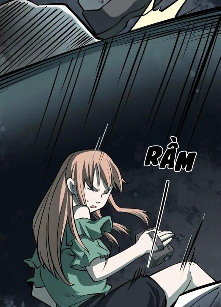 Người Thương Thuyết Cõi Âm Chap 45 - Next Chap 46