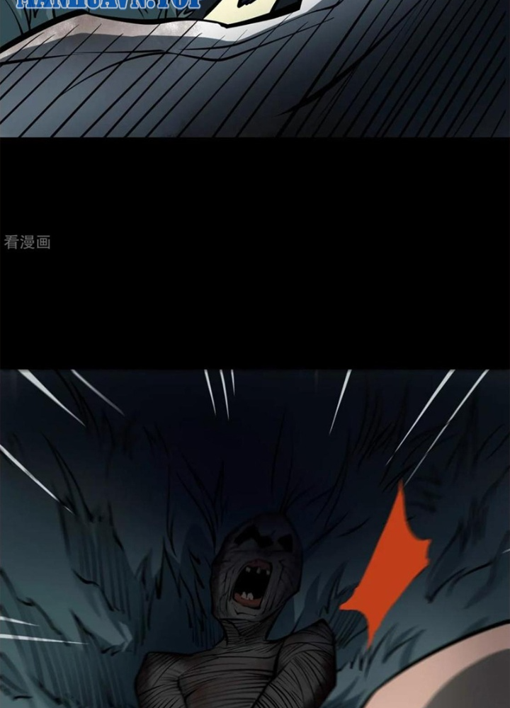 Người Thương Thuyết Cõi Âm Chap 45 - Next Chap 46
