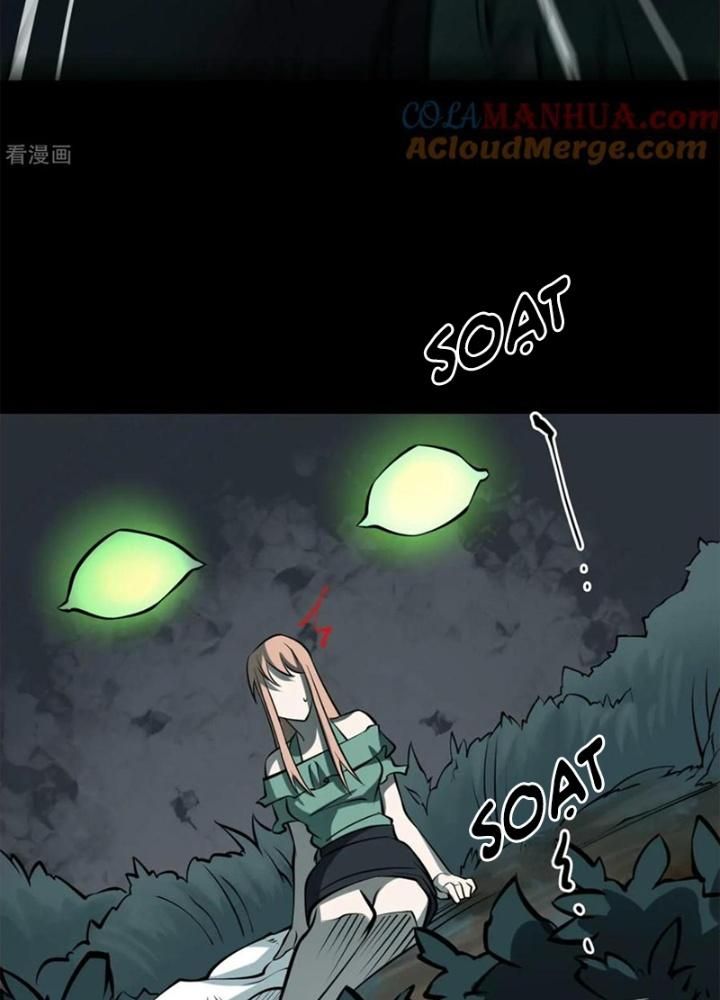 Người Thương Thuyết Cõi Âm Chap 45 - Next Chap 46