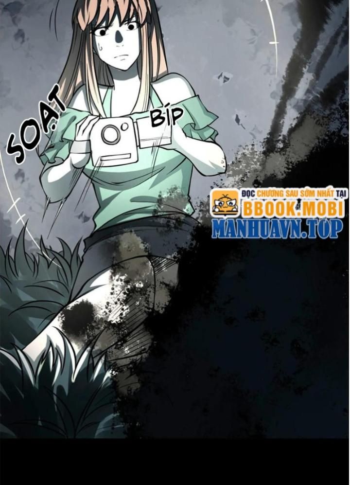 Người Thương Thuyết Cõi Âm Chap 45 - Next Chap 46