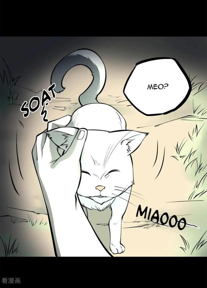 Người Thương Thuyết Cõi Âm Chap 45 - Next Chap 46