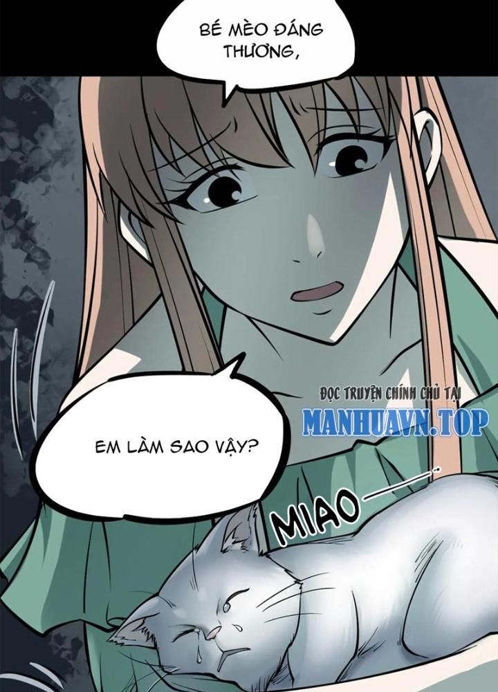 Người Thương Thuyết Cõi Âm Chap 45 - Next Chap 46