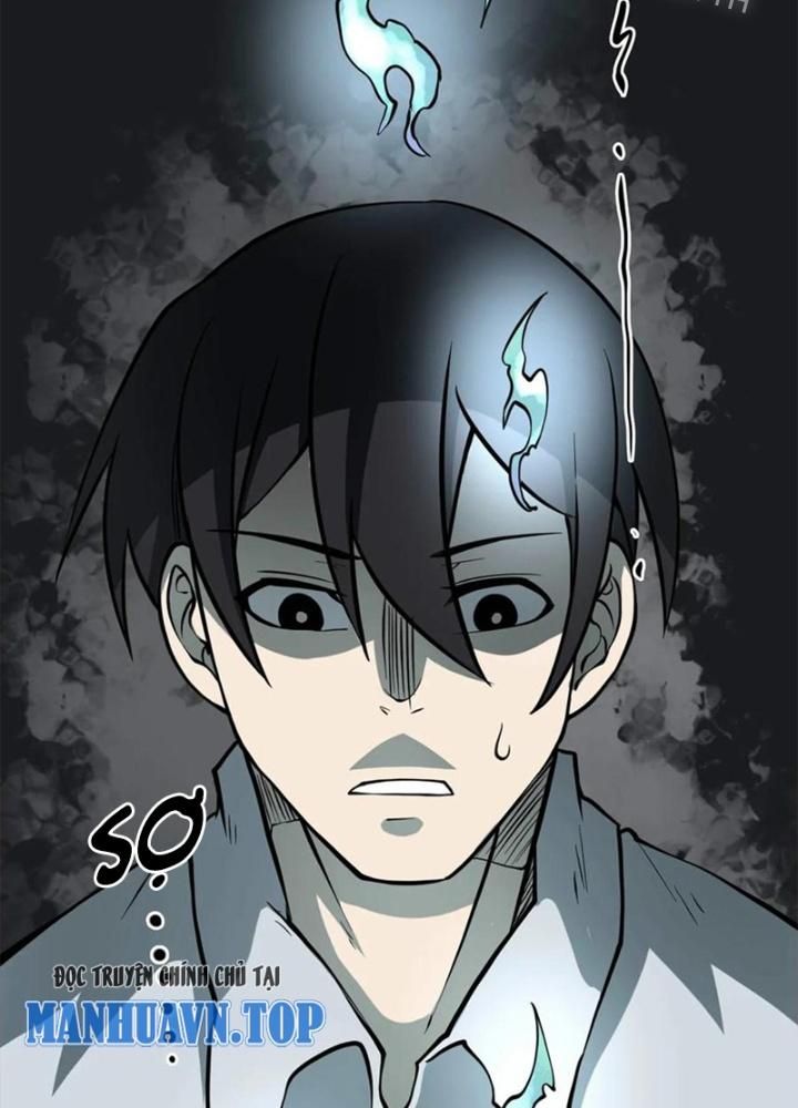 Người Thương Thuyết Cõi Âm Chap 45 - Next Chap 46
