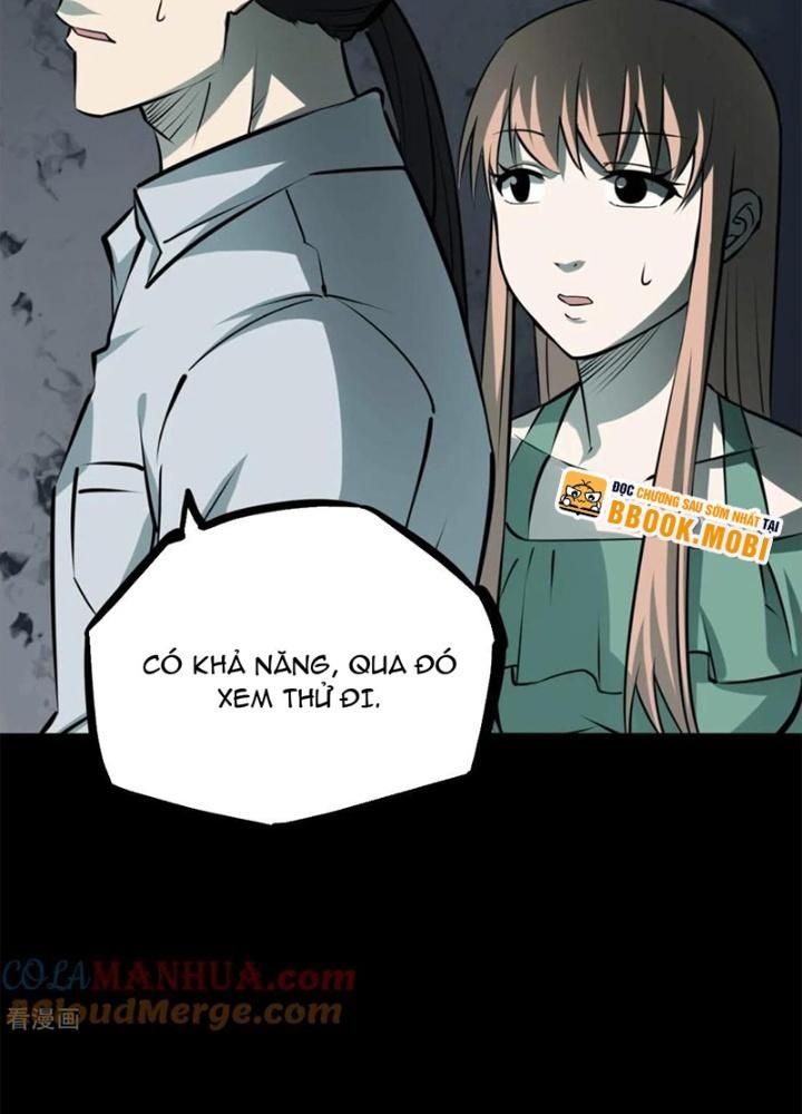 Người Thương Thuyết Cõi Âm Chap 45 - Next Chap 46