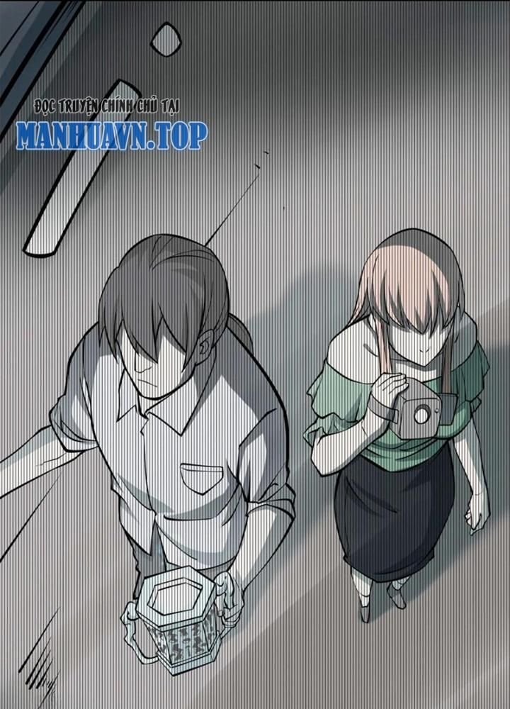 Người Thương Thuyết Cõi Âm Chap 45 - Next Chap 46