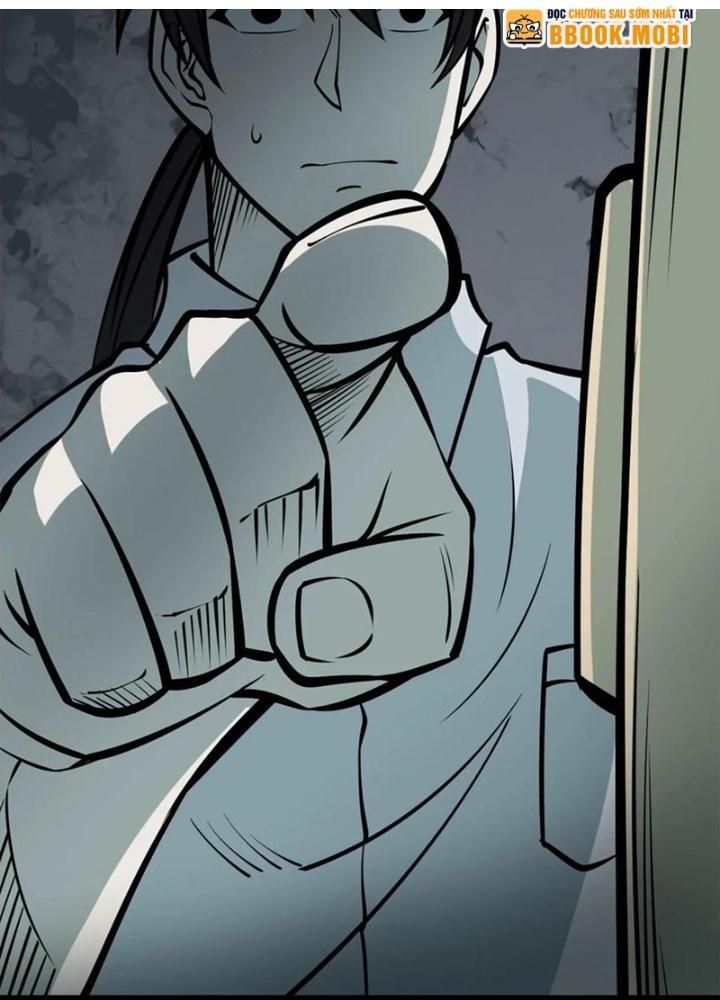 Người Thương Thuyết Cõi Âm Chap 45 - Next Chap 46