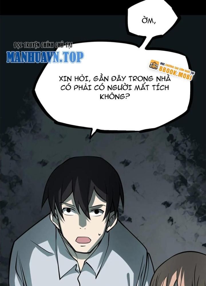 Người Thương Thuyết Cõi Âm Chap 45 - Next Chap 46