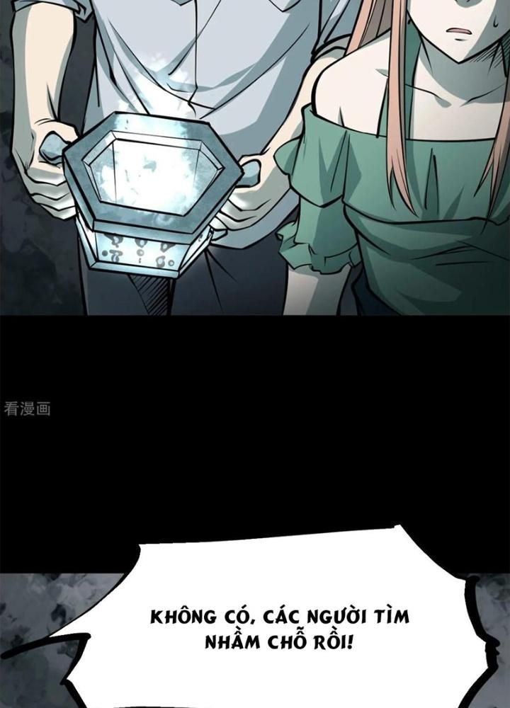 Người Thương Thuyết Cõi Âm Chap 45 - Next Chap 46