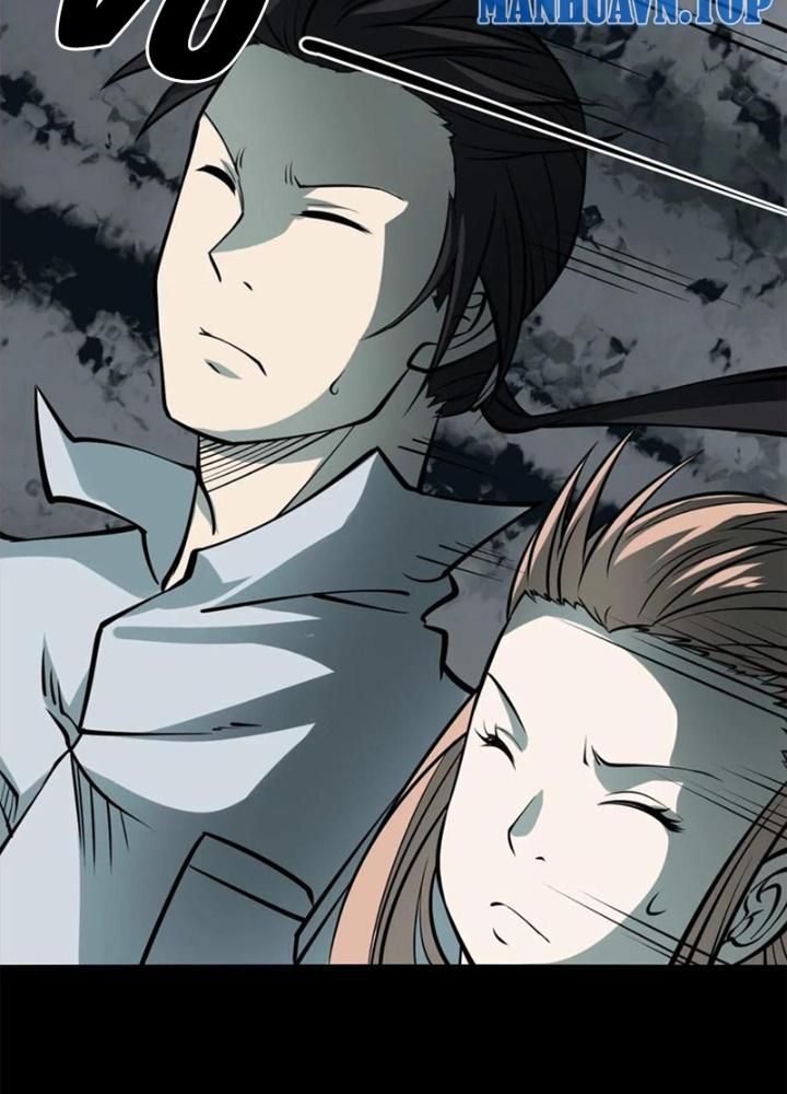Người Thương Thuyết Cõi Âm Chap 45 - Next Chap 46