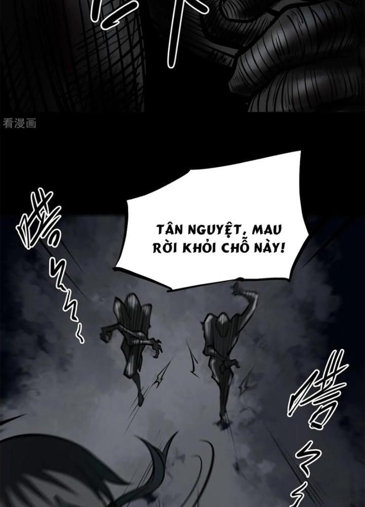 Người Thương Thuyết Cõi Âm Chap 45 - Next Chap 46