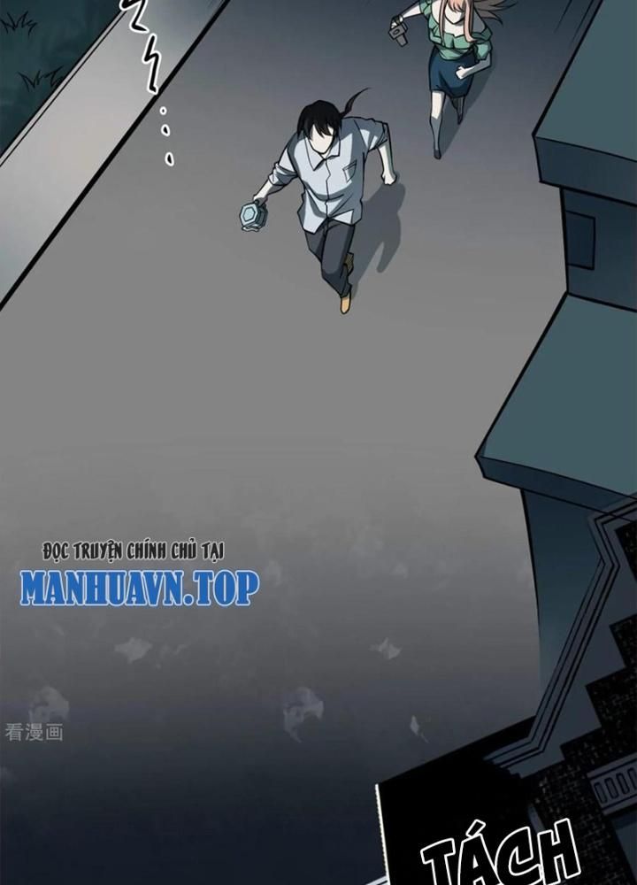 Người Thương Thuyết Cõi Âm Chap 45 - Next Chap 46