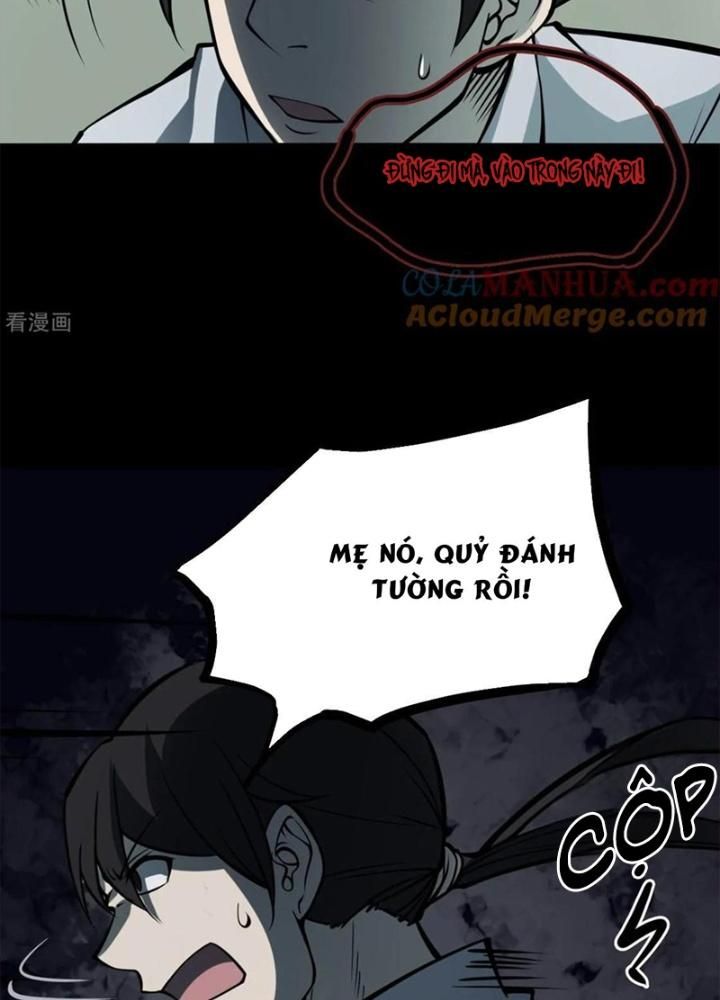 Người Thương Thuyết Cõi Âm Chap 45 - Next Chap 46