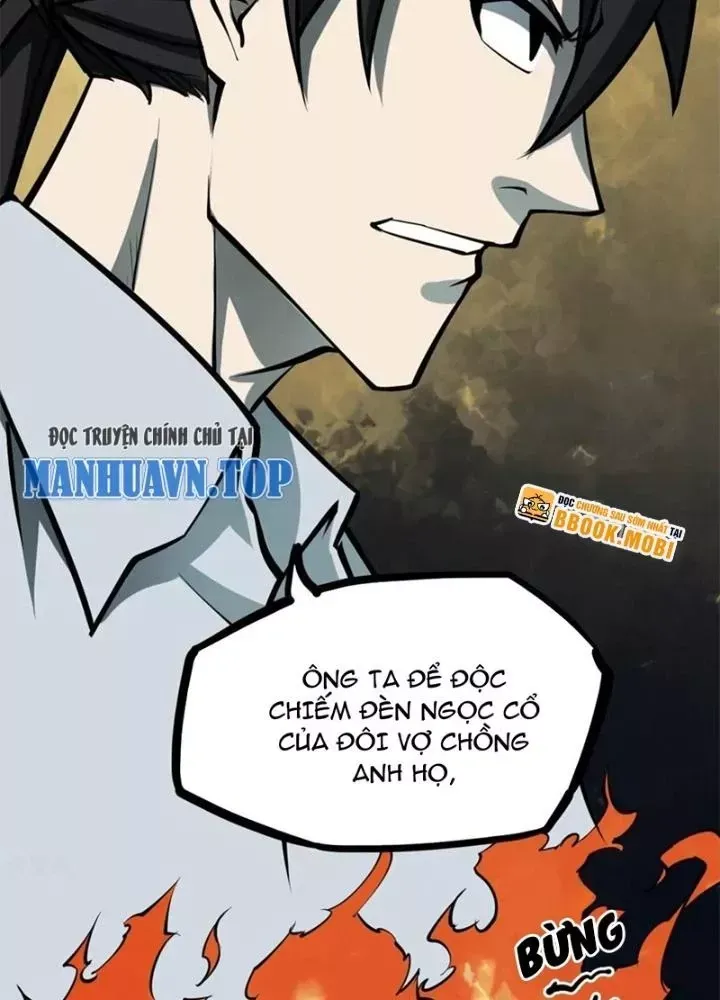 Người Thương Thuyết Cõi Âm Chap 46 - Next Chap 47