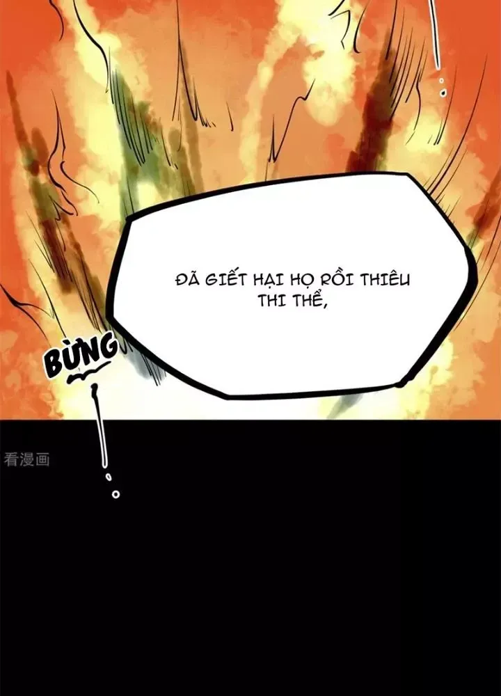 Người Thương Thuyết Cõi Âm Chap 46 - Next Chap 47