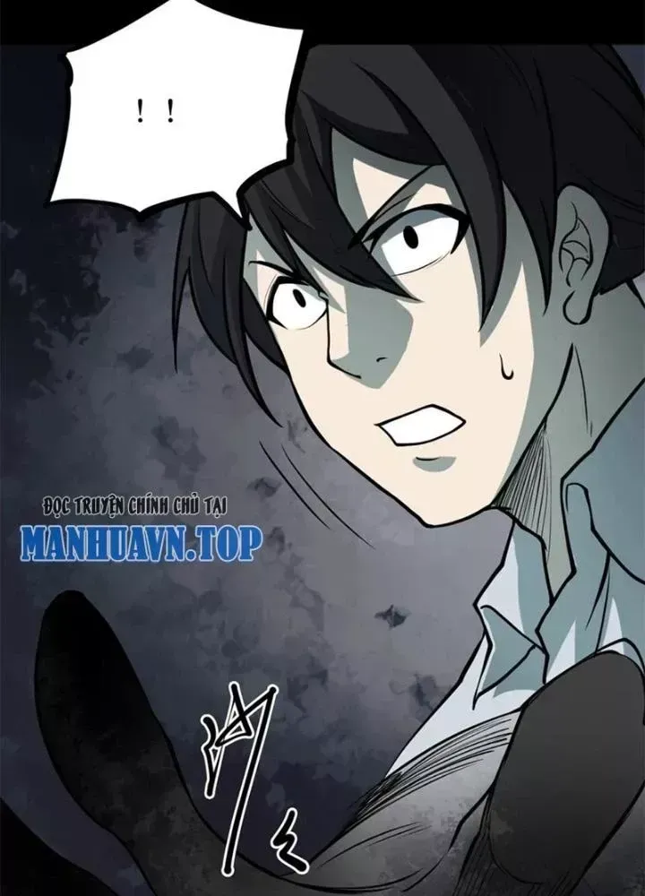 Người Thương Thuyết Cõi Âm Chap 46 - Next Chap 47