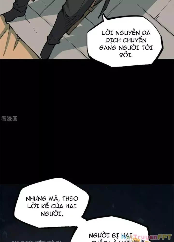 Người Thương Thuyết Cõi Âm Chap 46 - Next Chap 47