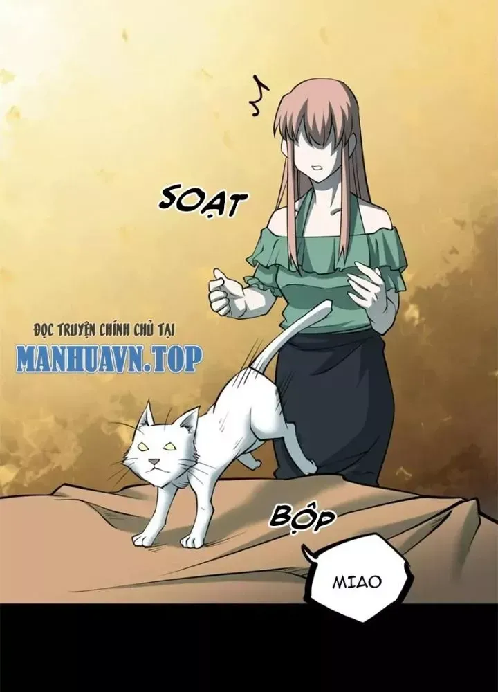 Người Thương Thuyết Cõi Âm Chap 46 - Next Chap 47