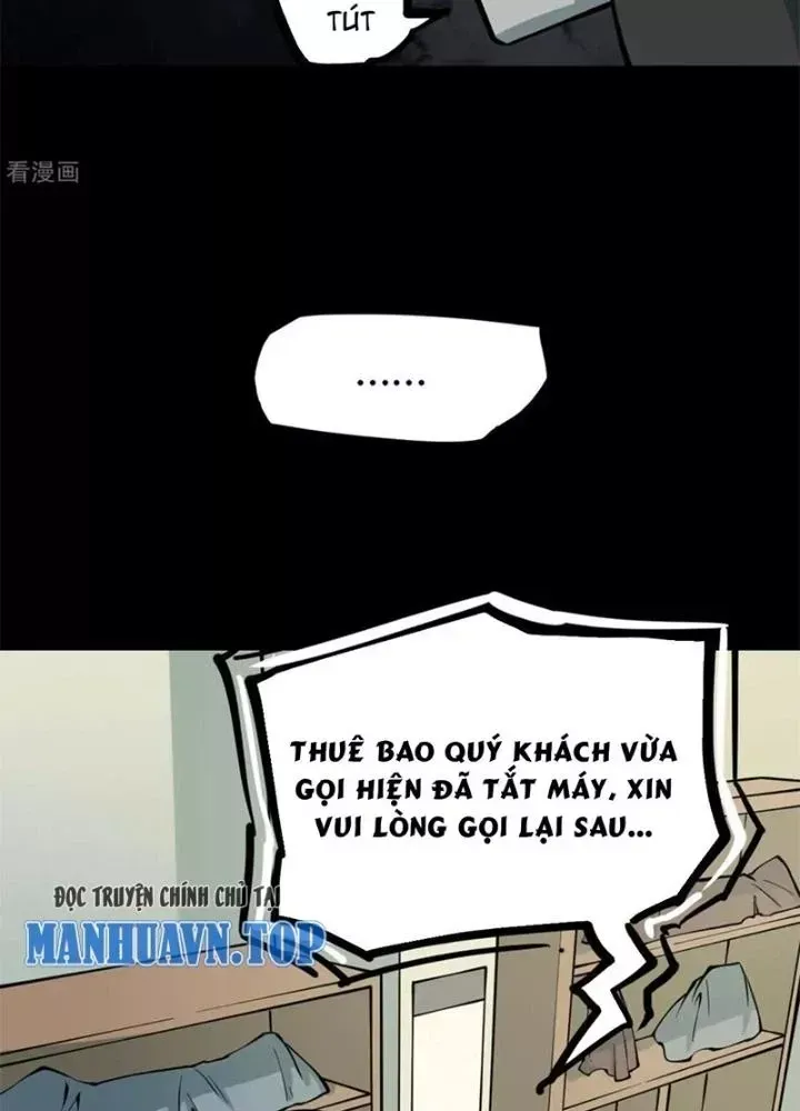 Người Thương Thuyết Cõi Âm Chap 46 - Next Chap 47