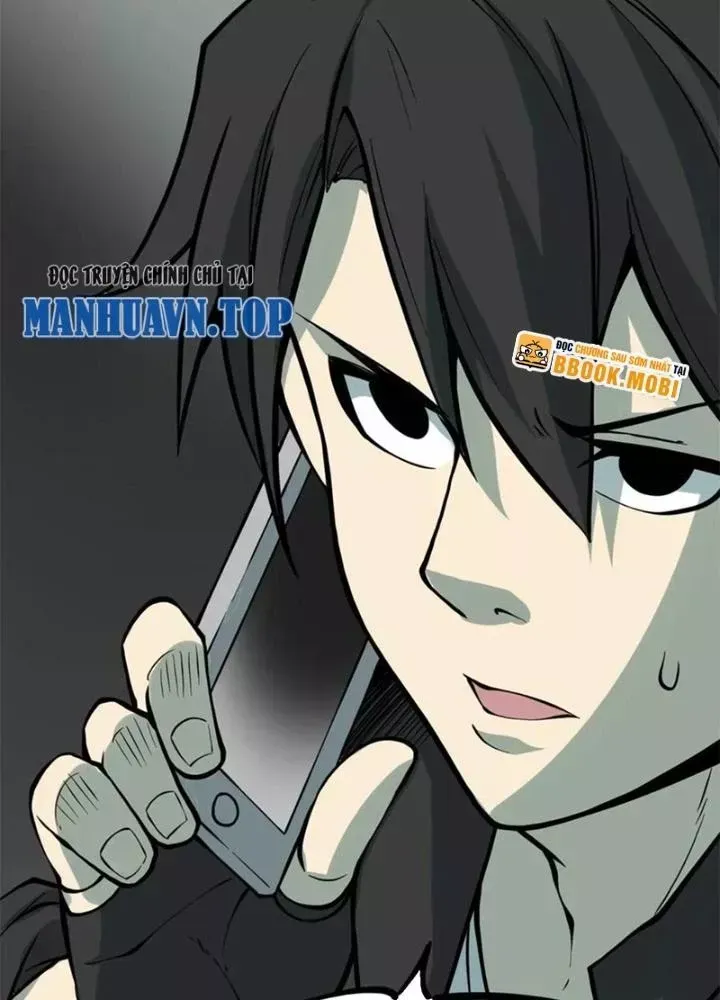 Người Thương Thuyết Cõi Âm Chap 46 - Next Chap 47
