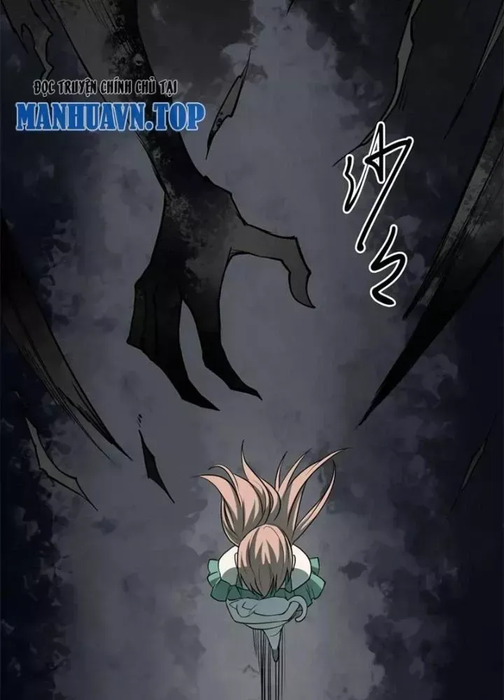 Người Thương Thuyết Cõi Âm Chap 46 - Next Chap 47