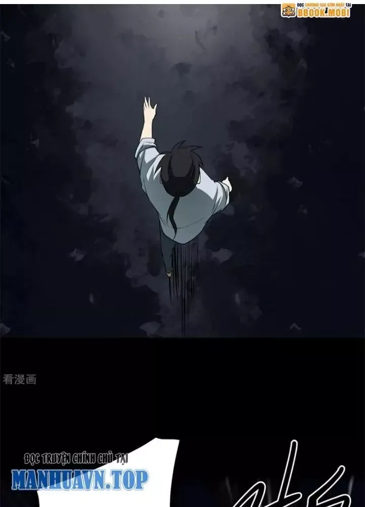 Người Thương Thuyết Cõi Âm Chap 46 - Next Chap 47