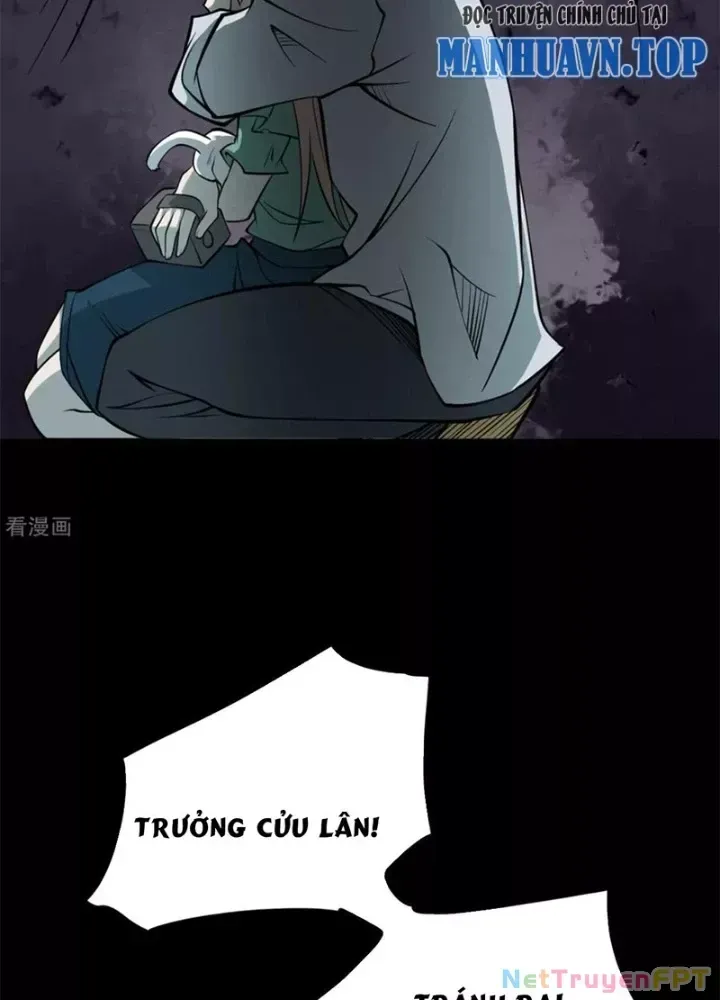 Người Thương Thuyết Cõi Âm Chap 46 - Next Chap 47