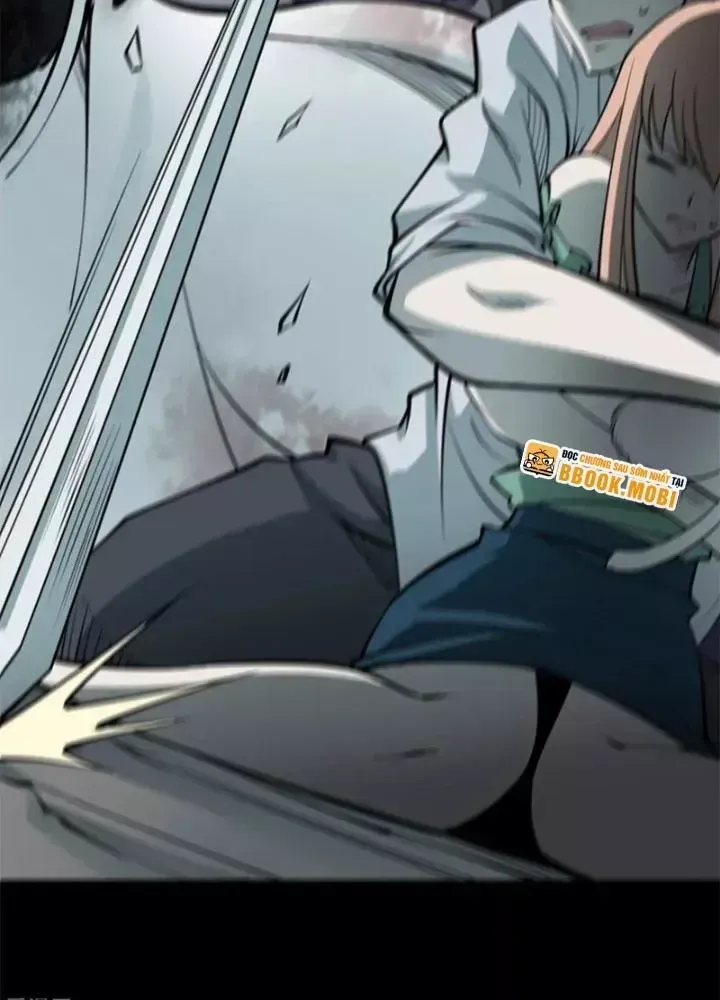 Người Thương Thuyết Cõi Âm Chap 46 - Next Chap 47