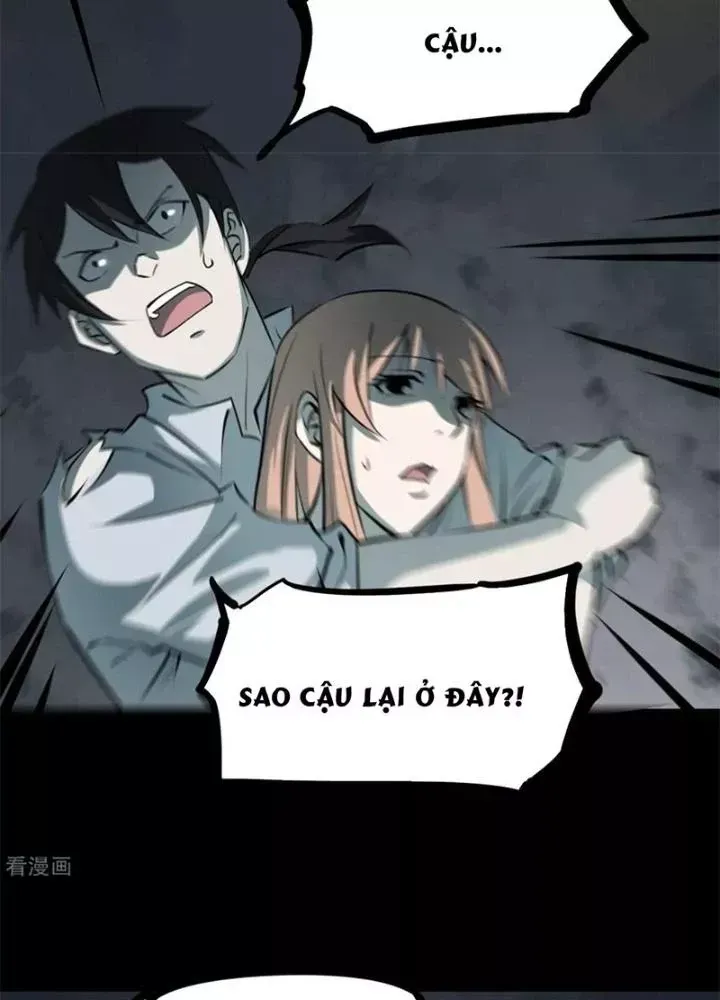 Người Thương Thuyết Cõi Âm Chap 46 - Next Chap 47
