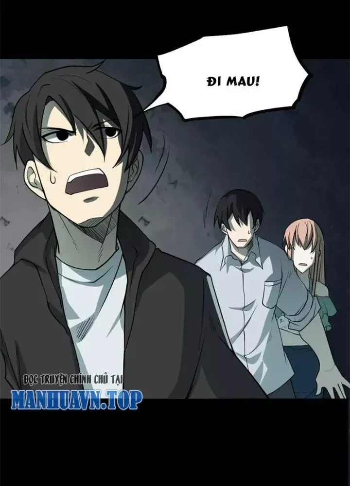 Người Thương Thuyết Cõi Âm Chap 46 - Next Chap 47