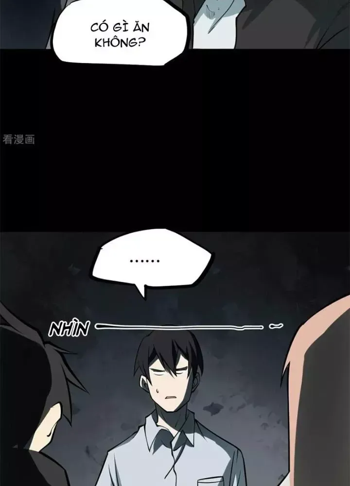 Người Thương Thuyết Cõi Âm Chap 46 - Next Chap 47