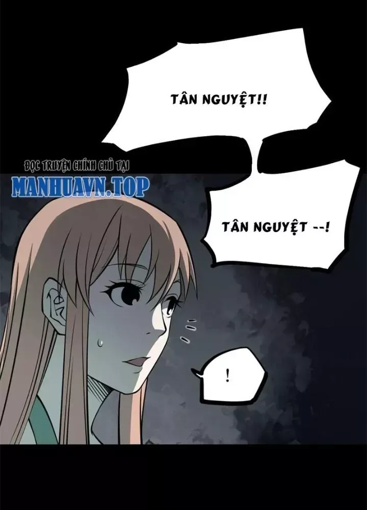 Người Thương Thuyết Cõi Âm Chap 46 - Next Chap 47