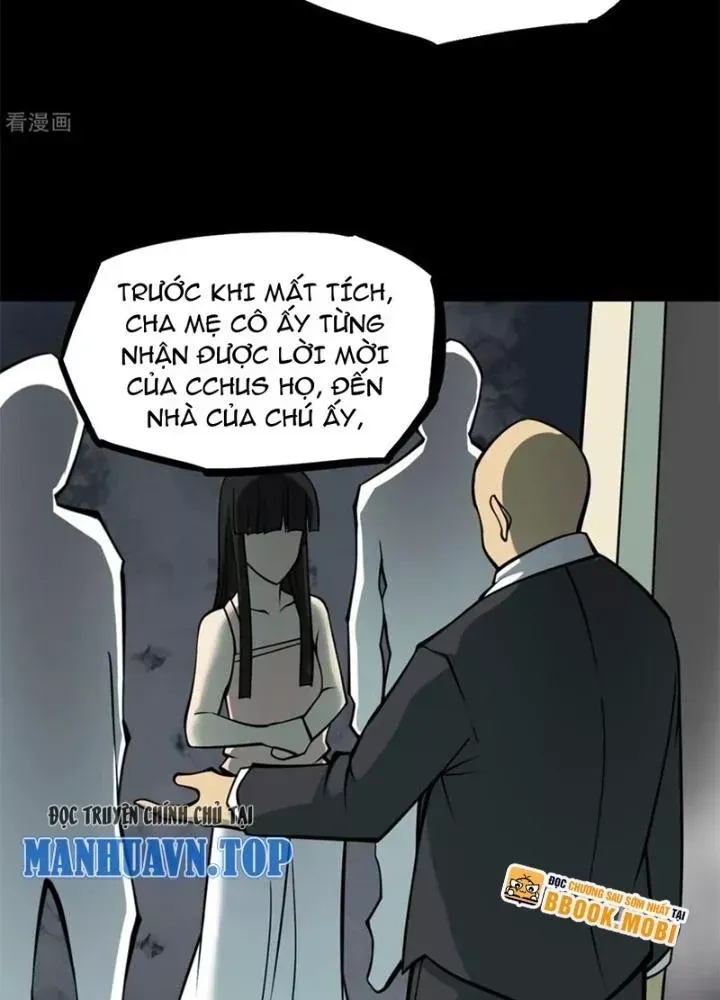 Người Thương Thuyết Cõi Âm Chap 46 - Next Chap 47