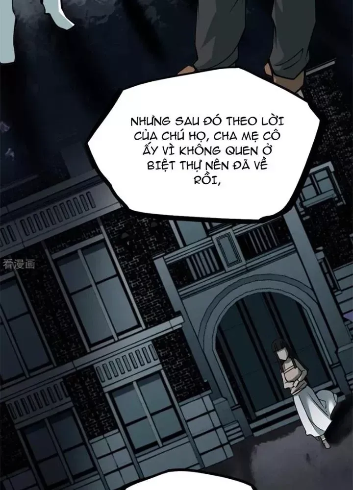 Người Thương Thuyết Cõi Âm Chap 46 - Next Chap 47