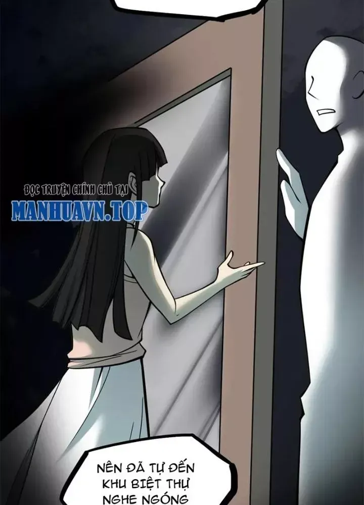 Người Thương Thuyết Cõi Âm Chap 46 - Next Chap 47