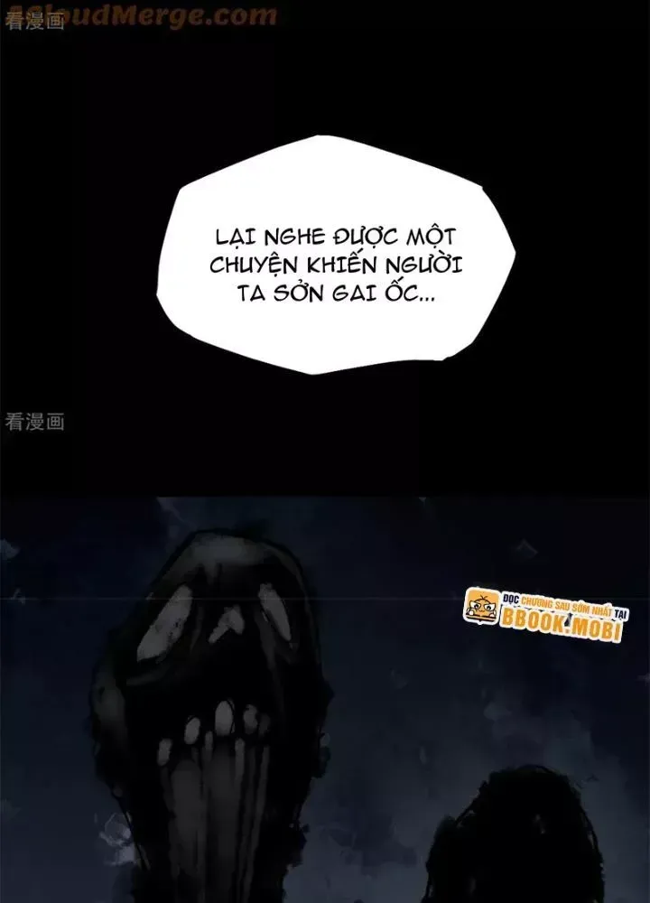 Người Thương Thuyết Cõi Âm Chap 46 - Next Chap 47