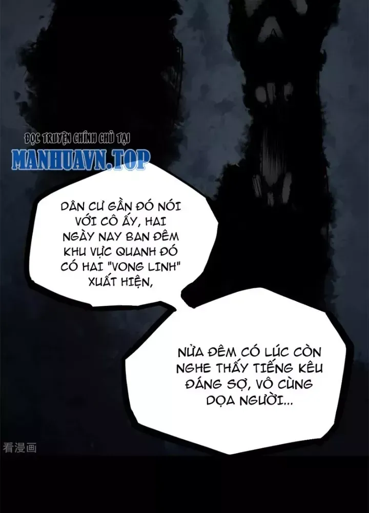 Người Thương Thuyết Cõi Âm Chap 46 - Next Chap 47