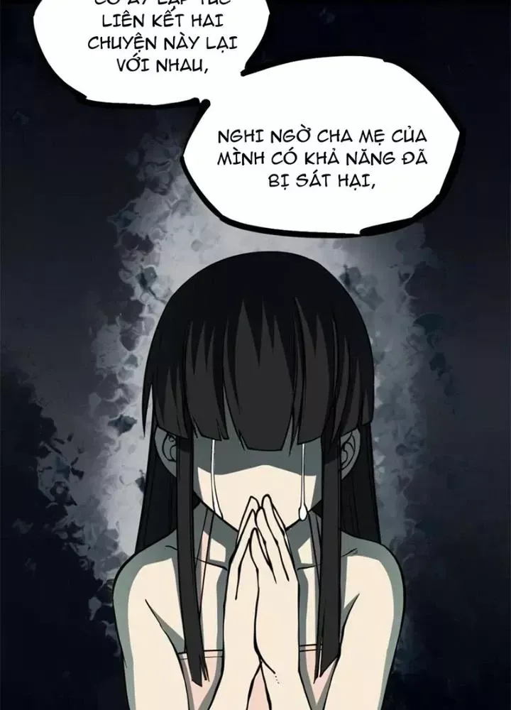 Người Thương Thuyết Cõi Âm Chap 46 - Next Chap 47