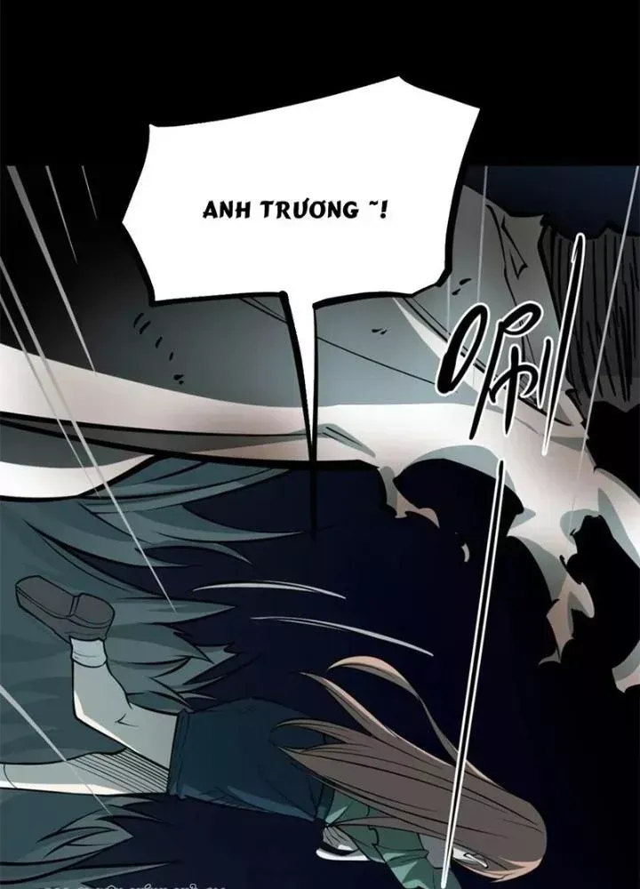 Người Thương Thuyết Cõi Âm Chap 46 - Next Chap 47