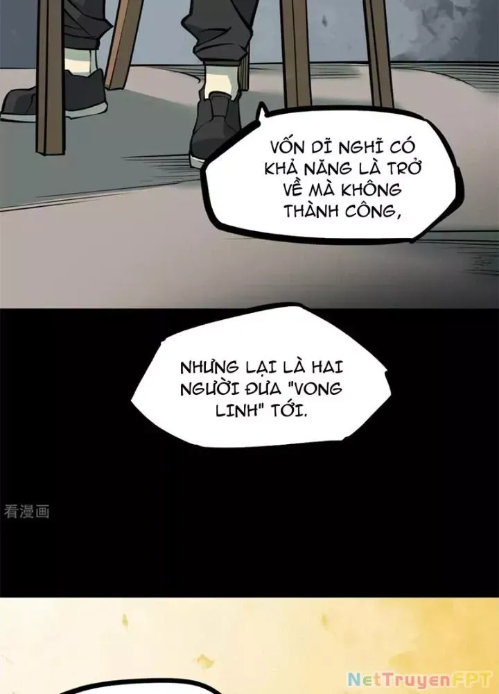 Người Thương Thuyết Cõi Âm Chap 46 - Next Chap 47