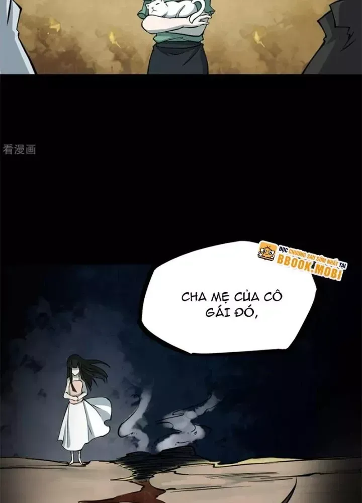 Người Thương Thuyết Cõi Âm Chap 46 - Next Chap 47
